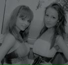 Фотография Чипинской Оли