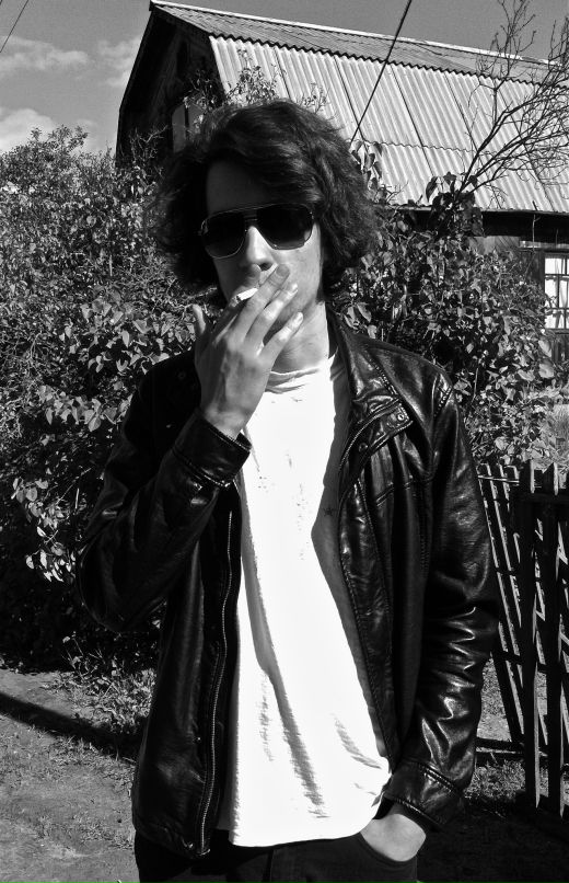 Paul Bexxtor фотография #33