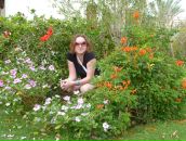 Наташа .... фотография #32 (источник - https://vk.com/id631785)