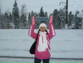 Фотография Савиной Ольги