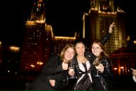 Фотография Леоновой Маши