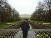 Фотография Крупенникова Павла