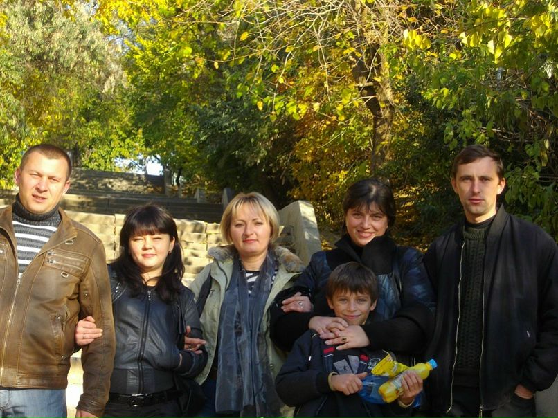 Майя Семенчук фото №21