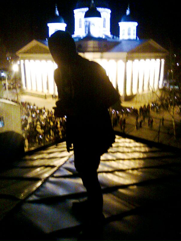 Дмитрий Бурмистров фотография #42