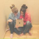 Фотография Антоновой Светланы