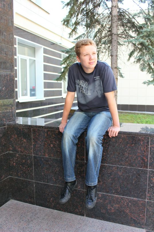 Дмитрий Николаев фотография #31