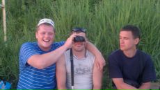 Фотография Ахметова Радика