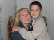 Фотография Богданова(плаксина) Тани