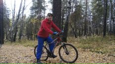 Фотография Усенко Андрея