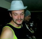 Фотография Сальцберг Александра