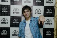 Толік Коваль фотография #3 (источник - https://vk.com/id53642927)