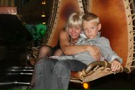 Фотография Ивлиевой Наталии