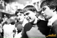 Фотография Суворова Ильи