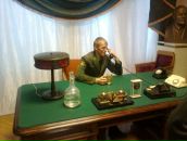 Фотография :)Эй блондин!!!!!!! :) Антохи