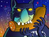 Фотография Чернопольского Алексея