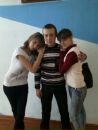Фотография Абрамовской Ольги