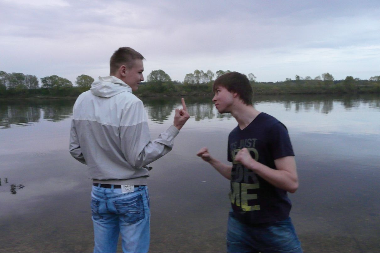 Влад Першин фотография #33