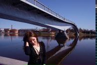 Фотография Евдокимовой Виктории