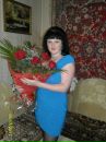 Фотография Толкачёвой Марины