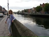 Фотография Карелиной Вероники