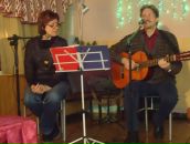 Фотография Винокуровой Елены