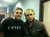 Фотография Блюзова Алексея