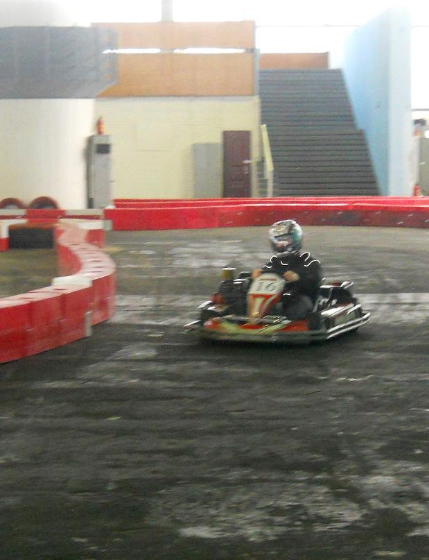 Сергей Лев фотография #10