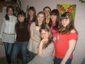 Фотография Альт Анастасии