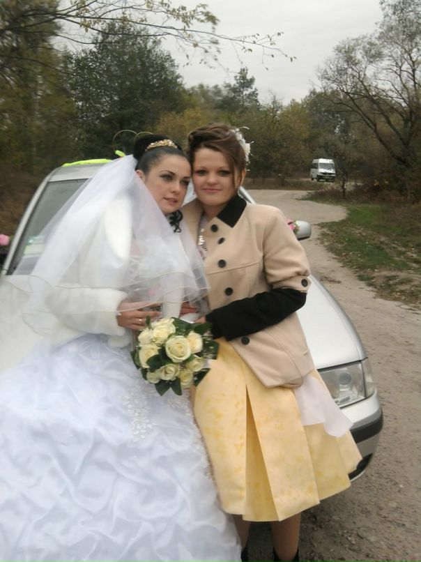 Ира Лещенко фотография #6