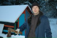 Фотография Наумова Александра