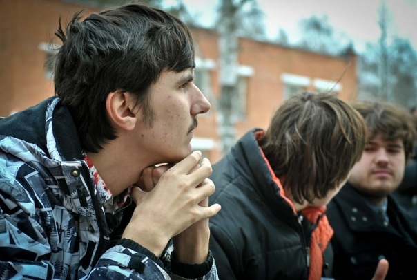 №8, Илья Платонов, 26.10.1988 №8, Илья Платонов, 26.10.1988