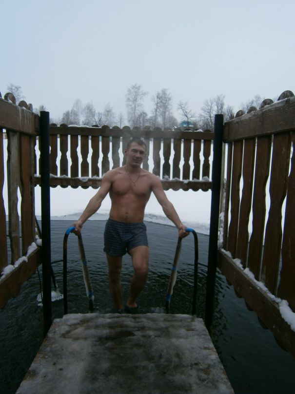 Женя Савельев фотография #25