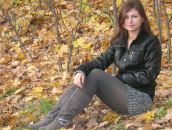 Фотография Мурадовой Эли