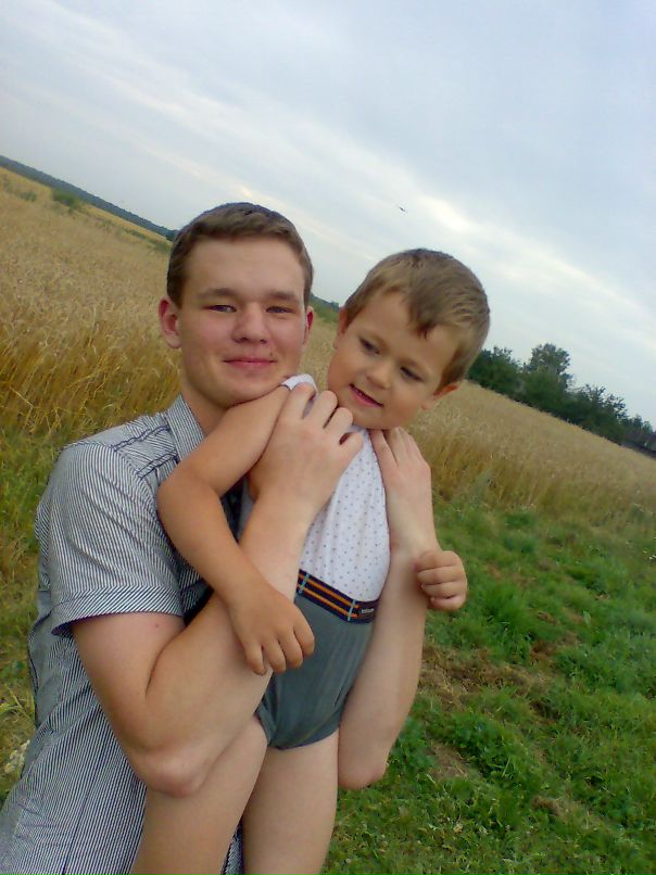 Сергей Дрень фотография #11