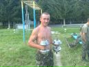 Міша Козар фотография #16 (источник - https://vk.com/id54447102)