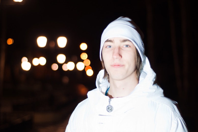 Дмитрий Петров фотография #4