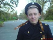 Фотография Рожкова Сергея