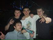 Фотография Князева Павла