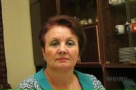 Фотография Мартыновой Галин