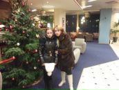 Фотография Смирновой Риммы