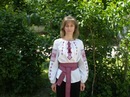 Наталія Бурбан фотография #22 (источник - https://vk.com/id89939430)