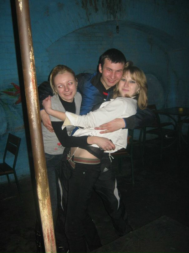 Игорь Алекса фотография #14