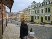 Наталя Ніщенко фотография #38 (источник - https://vk.com/id8226799)