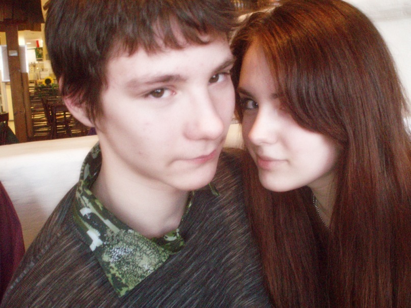 Олег Серов фотография #32