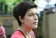 Фотография Баньковой Маргариты