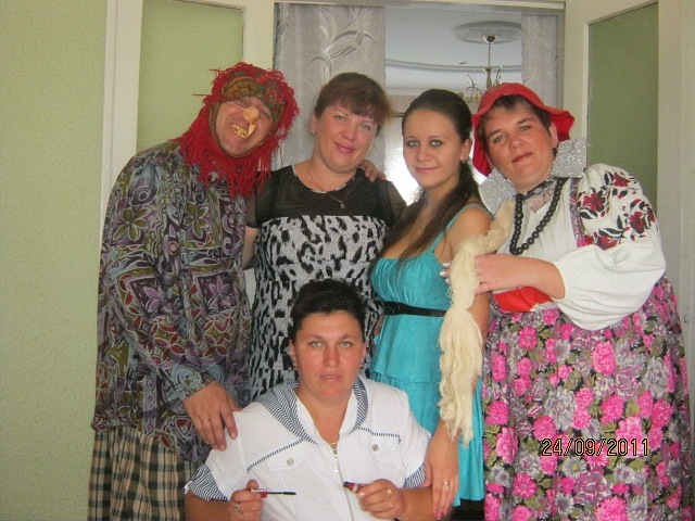 Яна Губская фотография #36