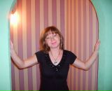 Фотография Микшиной Татьяны