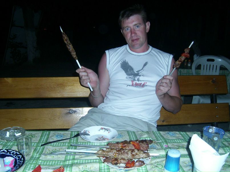 Игорь Семёнов фотография #21