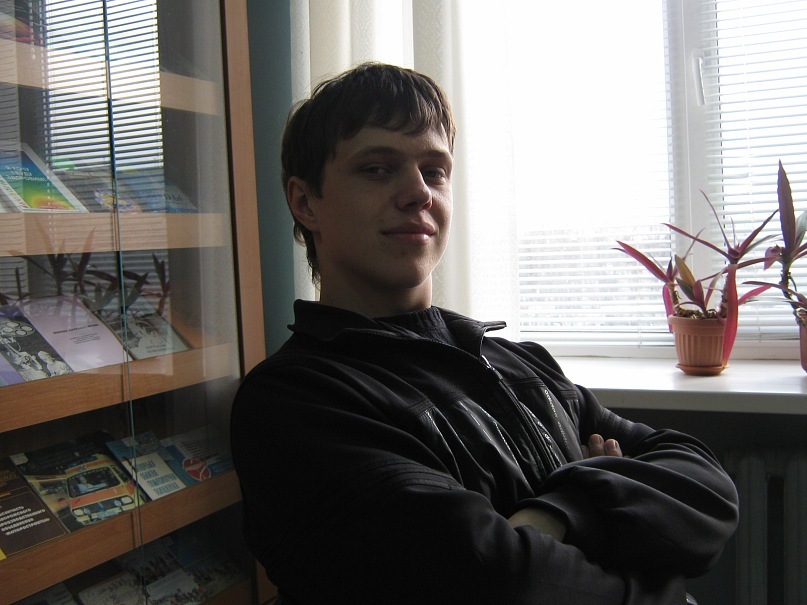 Сергій Богданов фотография #37