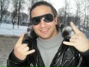 Фотография Казаку Ивана